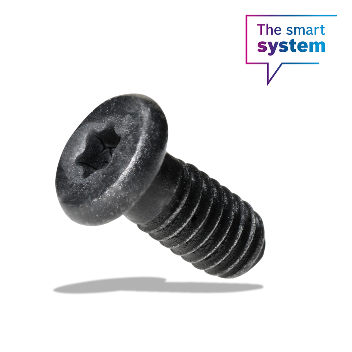 Bevestigingsschroef System Controller