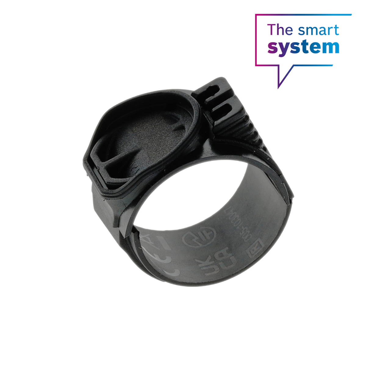 Afstandsrubbers Mini Remote