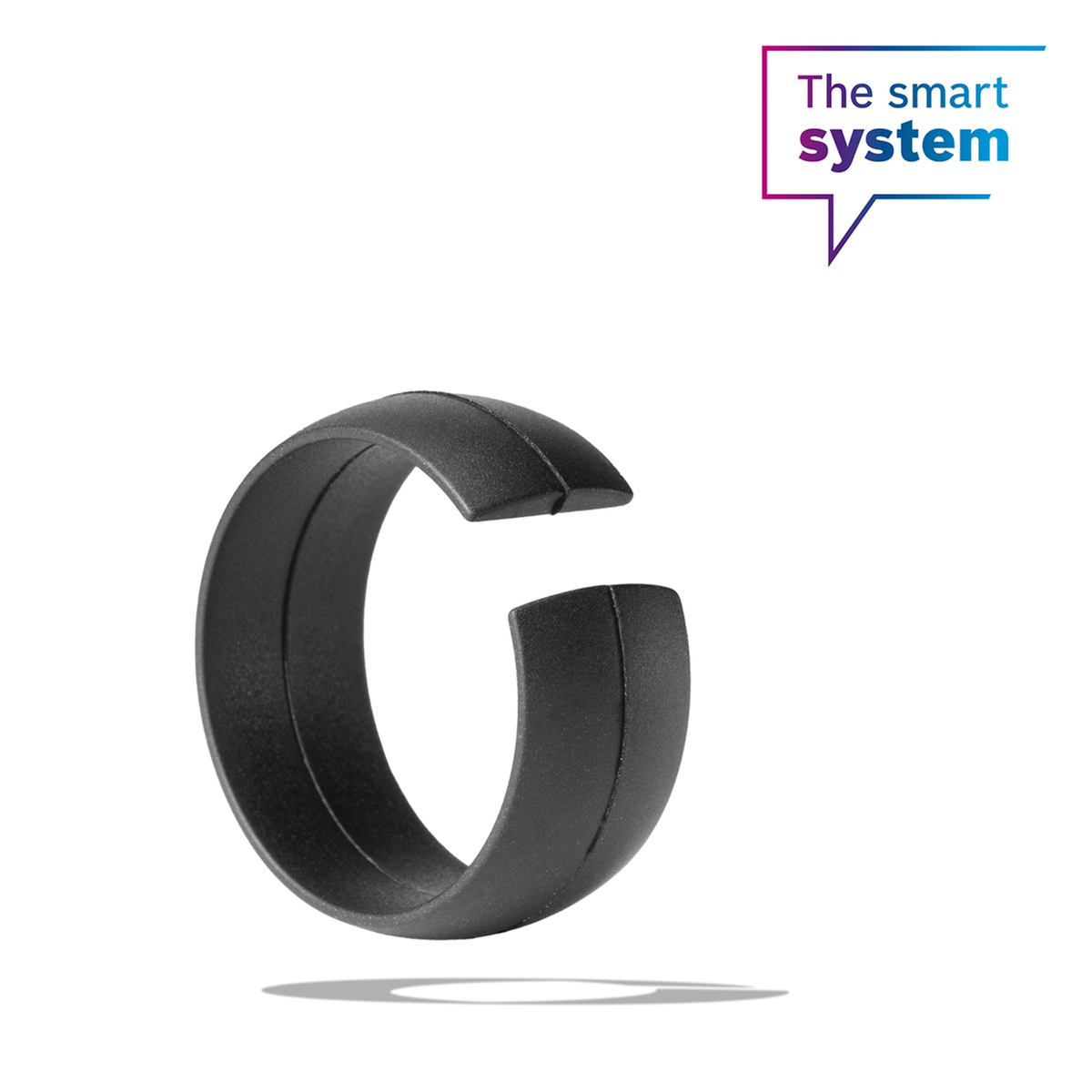 Afstandsrubber Intuvia 100, 25,4 mm