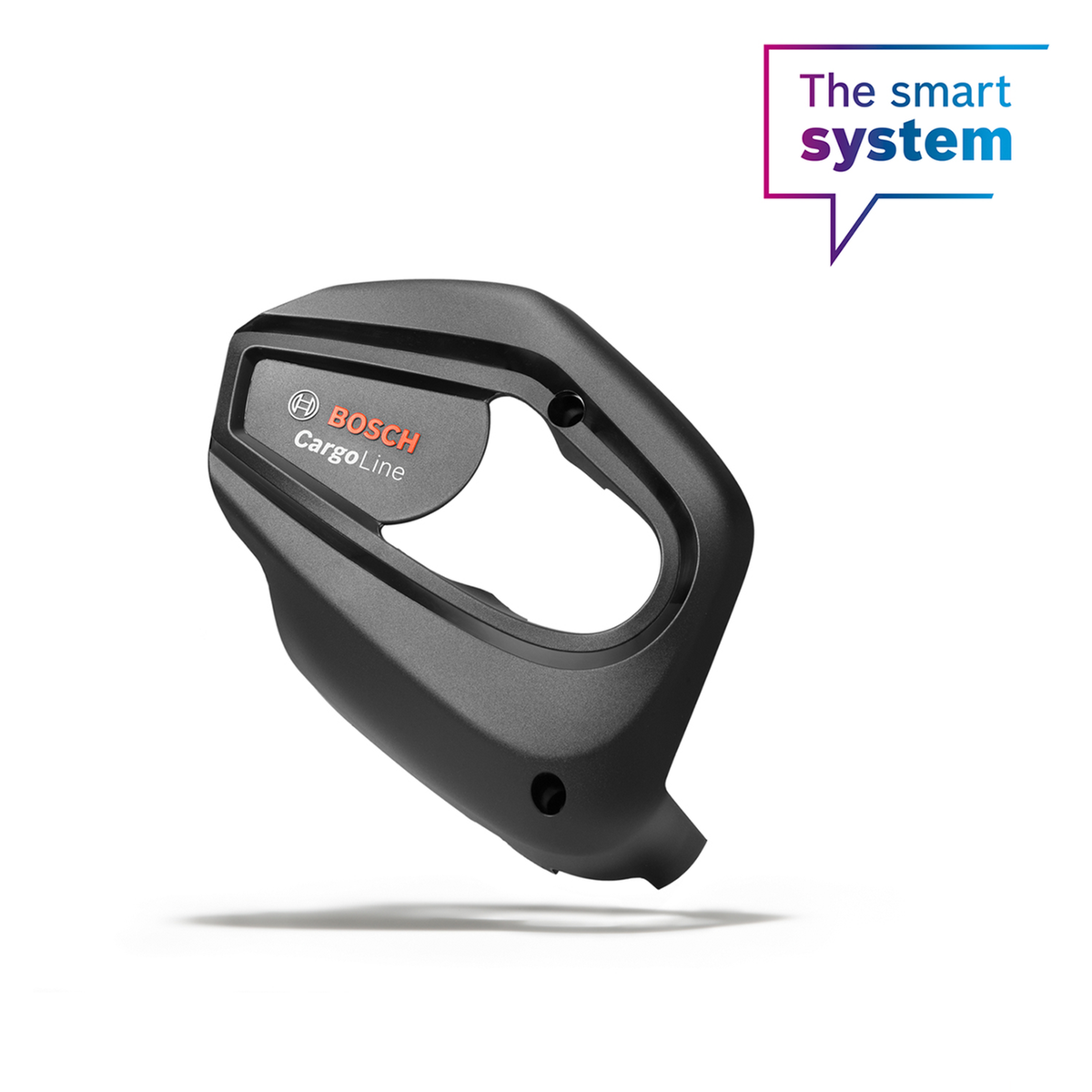 Design-kap Cargo Line, links (BDU374Y)