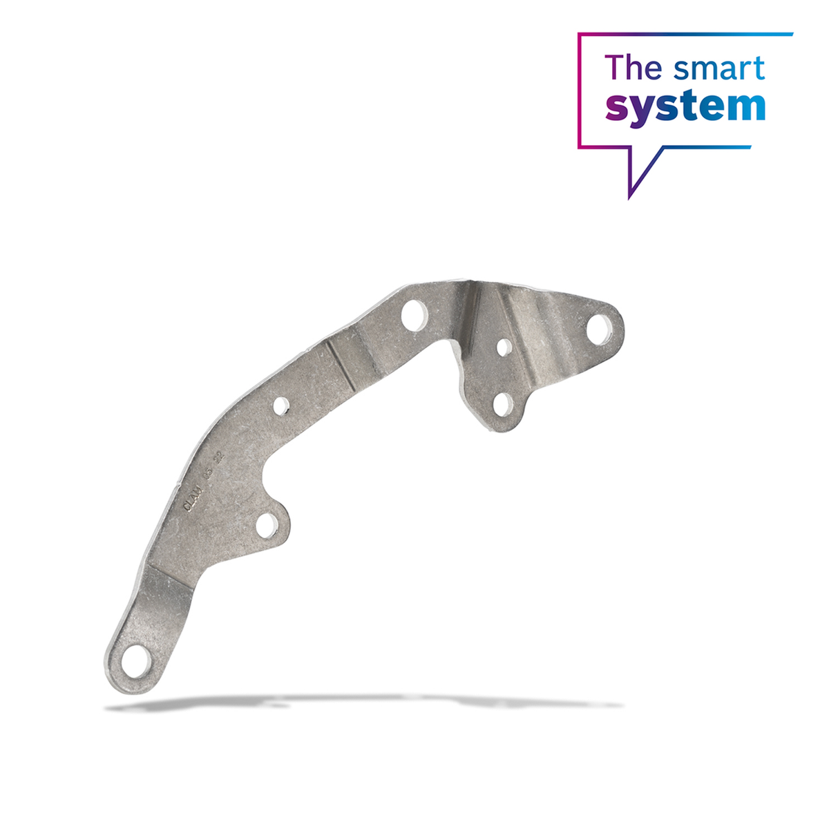 Montageplaat (BDU3XX, BDU33YY)