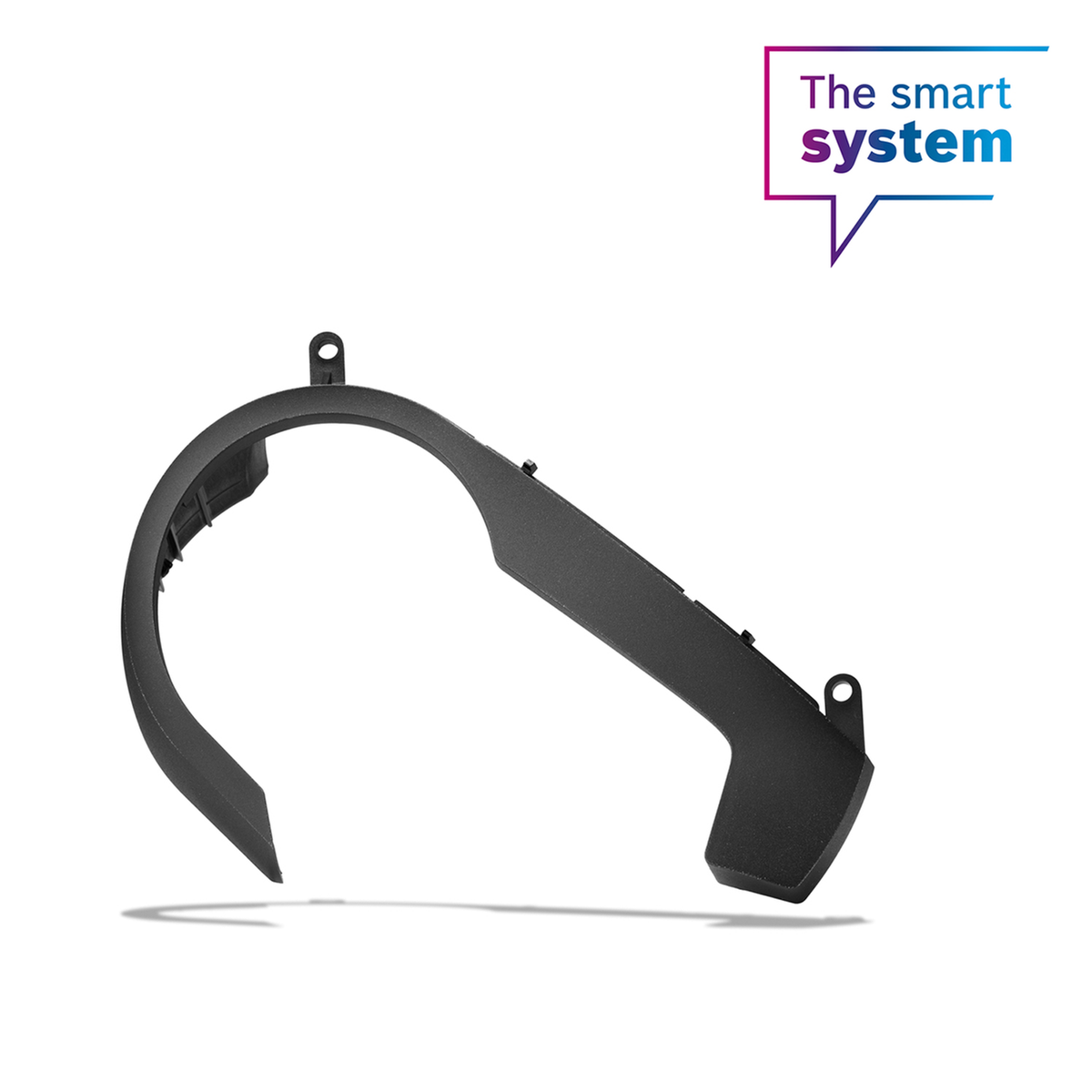 Design-kap Performance Line, links, onder (BDU33YY)