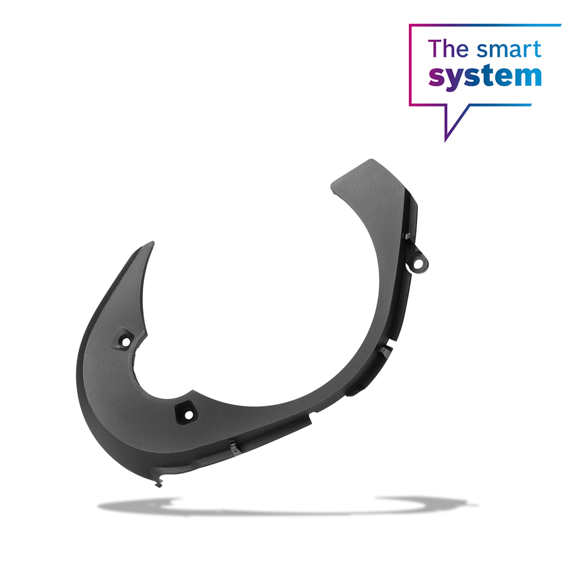 Design-kap Performance Line, rechts, onder (BDU33YY)