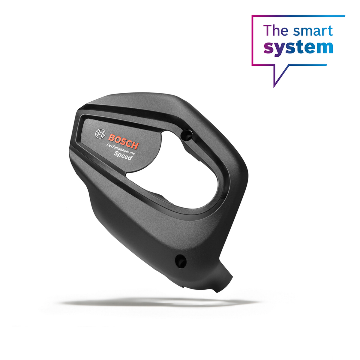 Design-kap Performance Speed, links (BDU378Y)