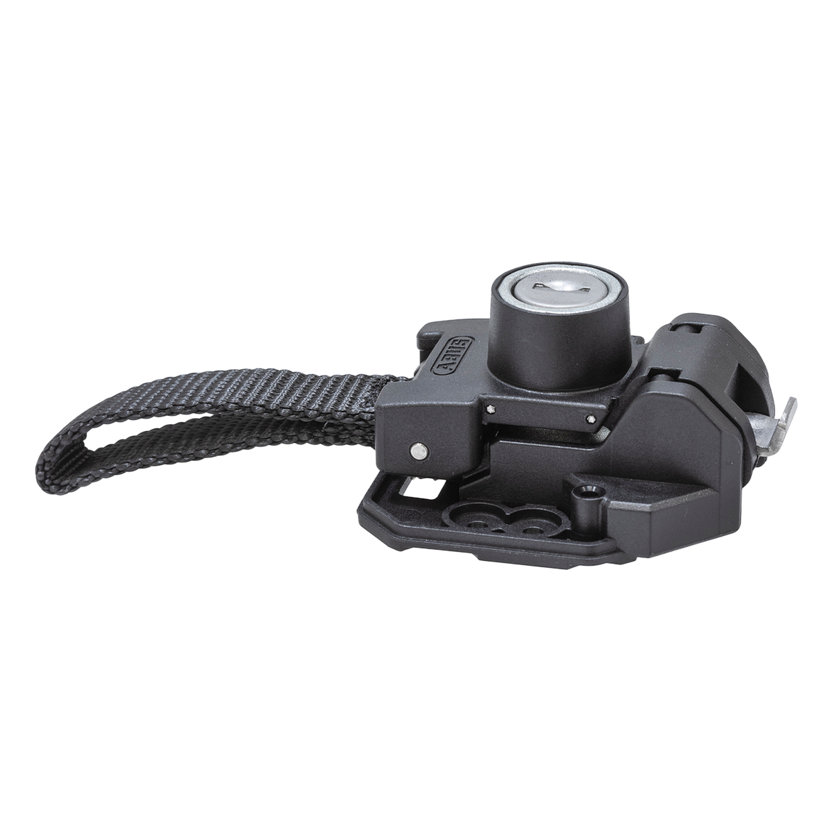 Bosch - standard sluitcilinder axiaal voor PowerTube accu (Het smart systeem)