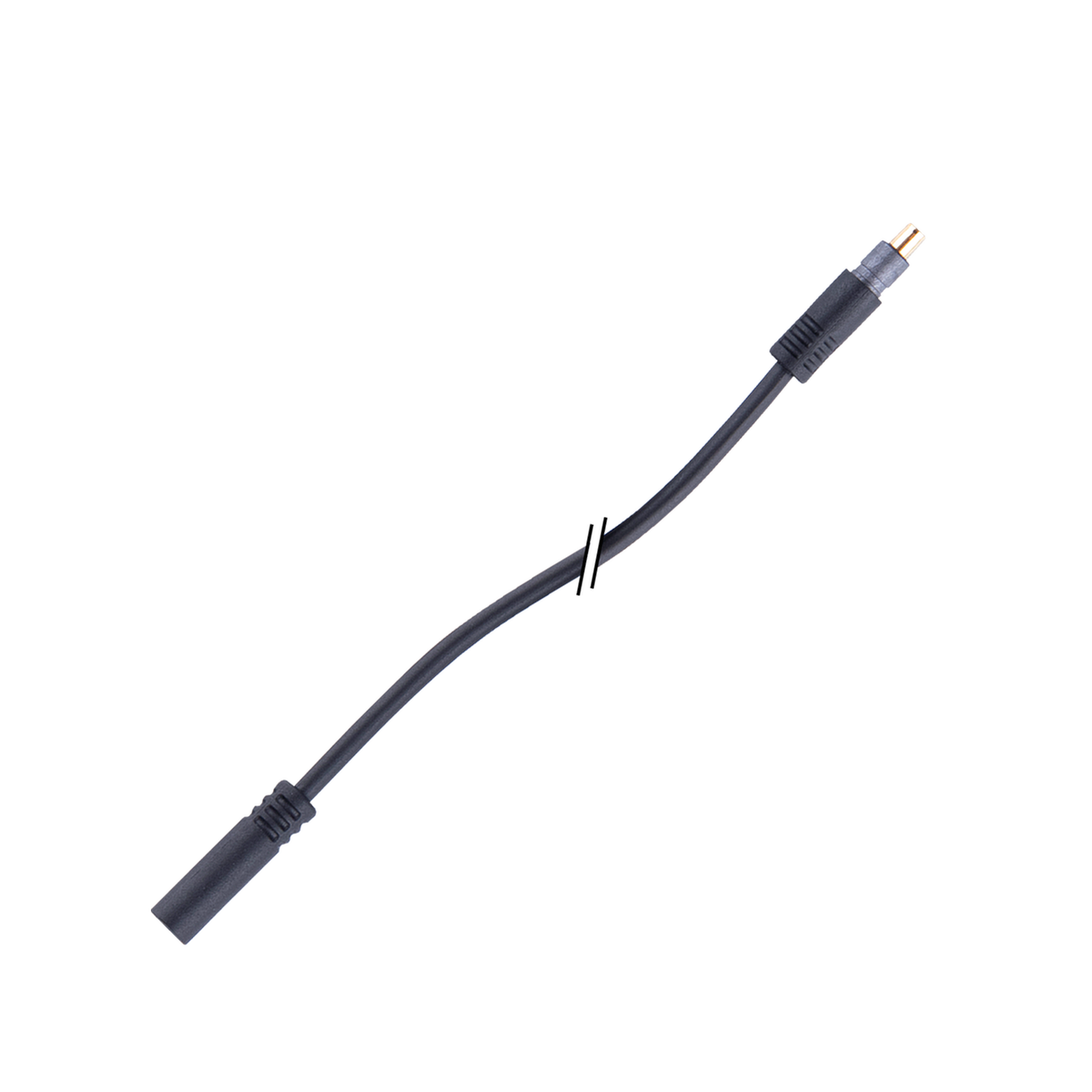 Verlengkabel grootlichtschakelaar, 460 mm