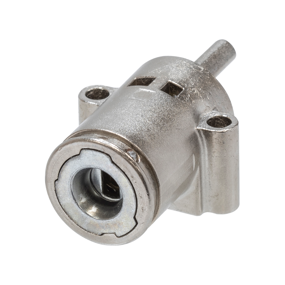 Bosch - XPlus sluitcilinder voor PowerTube accu (BDU2XX, BDU3XX, BDU4XX)