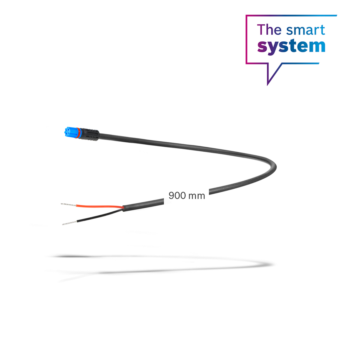 Lichtkabel koplamp, 900 mm (BCH3320_900)