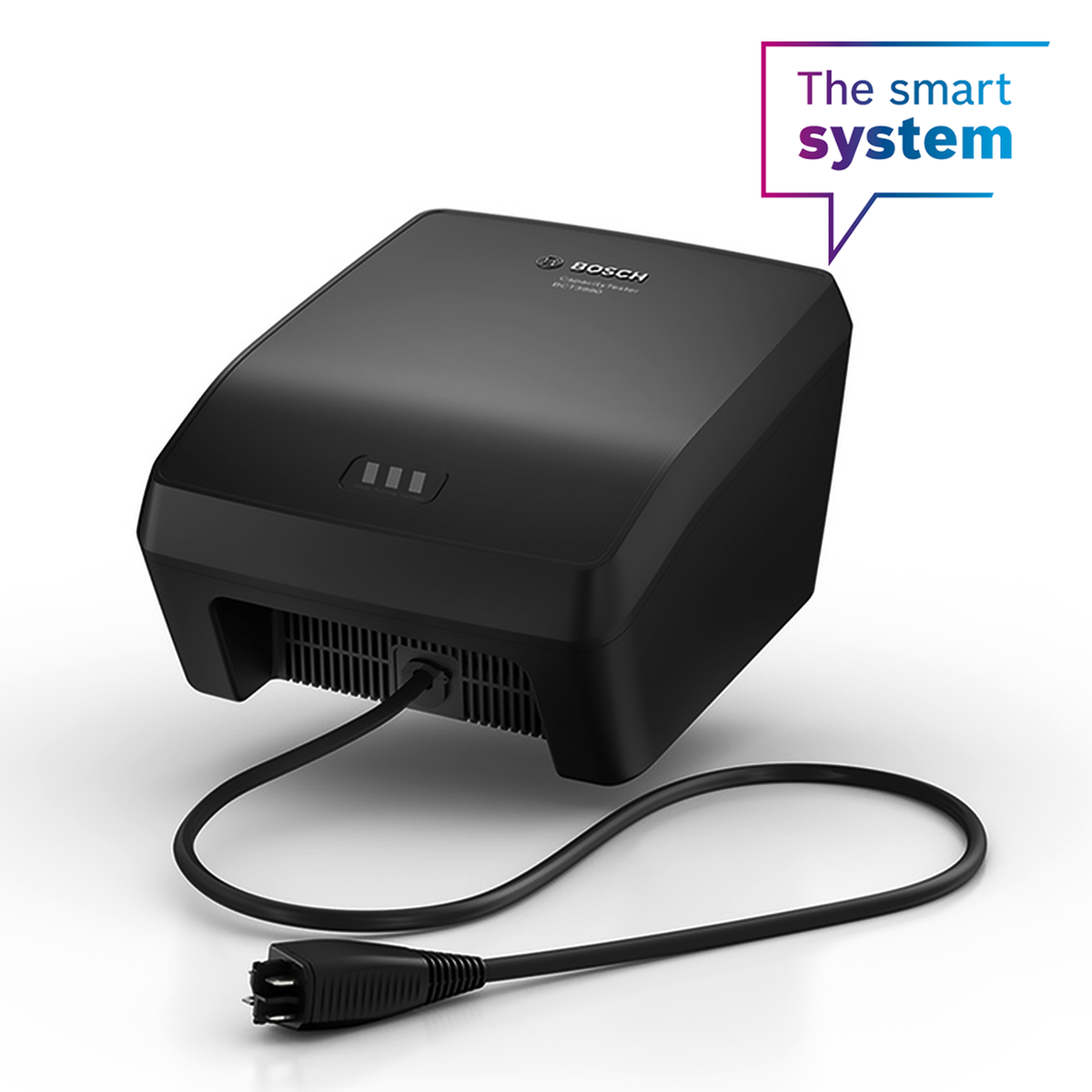 CapacityTester-set (BCT3990)