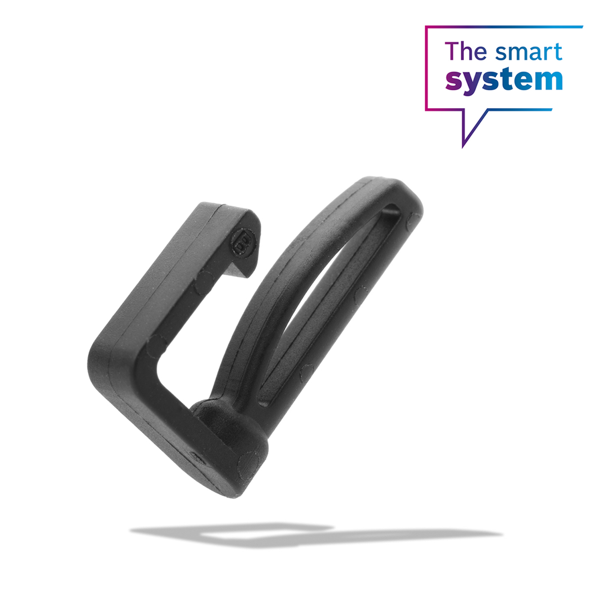 Slotborgpen CompactTube 400 horizontaal (BBP324Y)