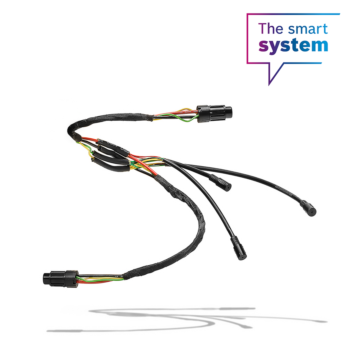 Accu-multiconnectorkabel voor Component Connector, 1.600 mm (BCH3914_1600)