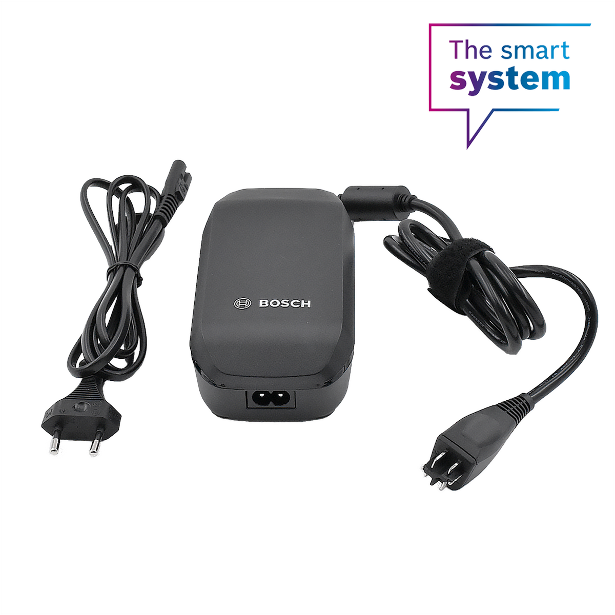 2A Charger 220-240 V, EU (BPC3200)