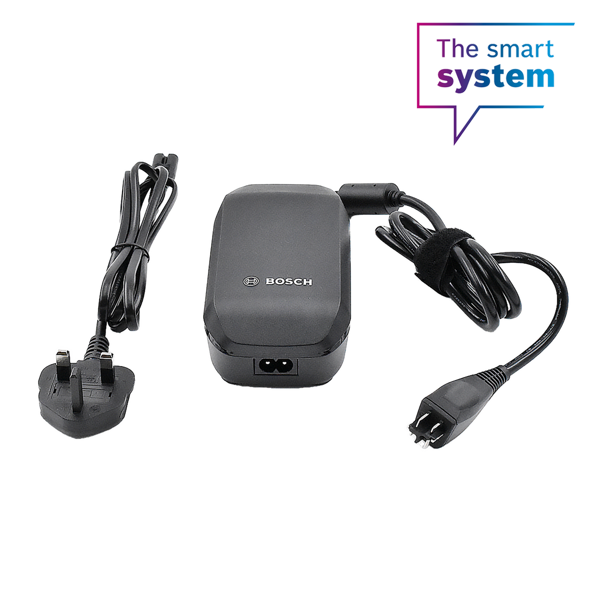 2A Charger 220-240 V, VK (BPC3200)