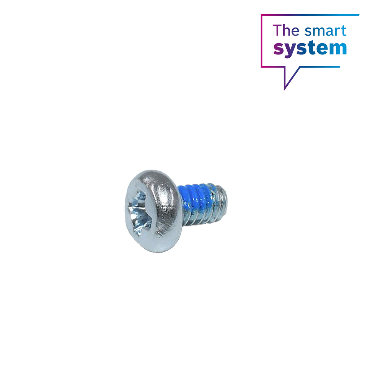 Schroef montageplaat ConnectModule