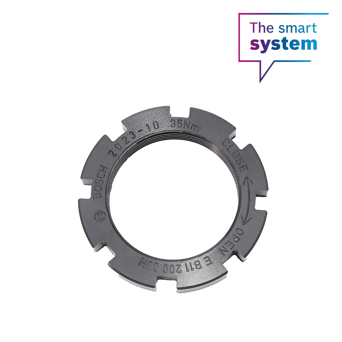 Sluitring (BDU4XX, BDU37YY, BDU31YY, BDU34YY, BDU38YY)