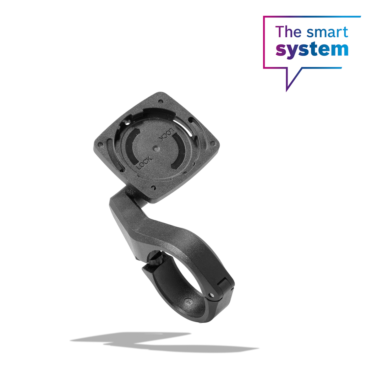 Houder Intuvia 100, 31,8 mm