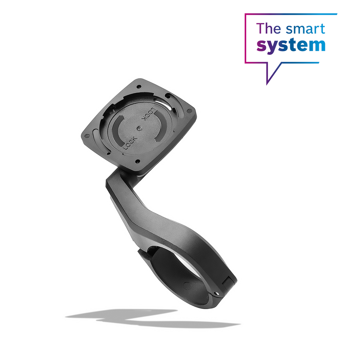 Houder Intuvia 100, 35,0 mm