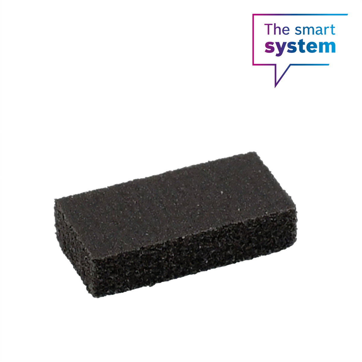 Dempingselement CompactTube 400 (BBP324Y)