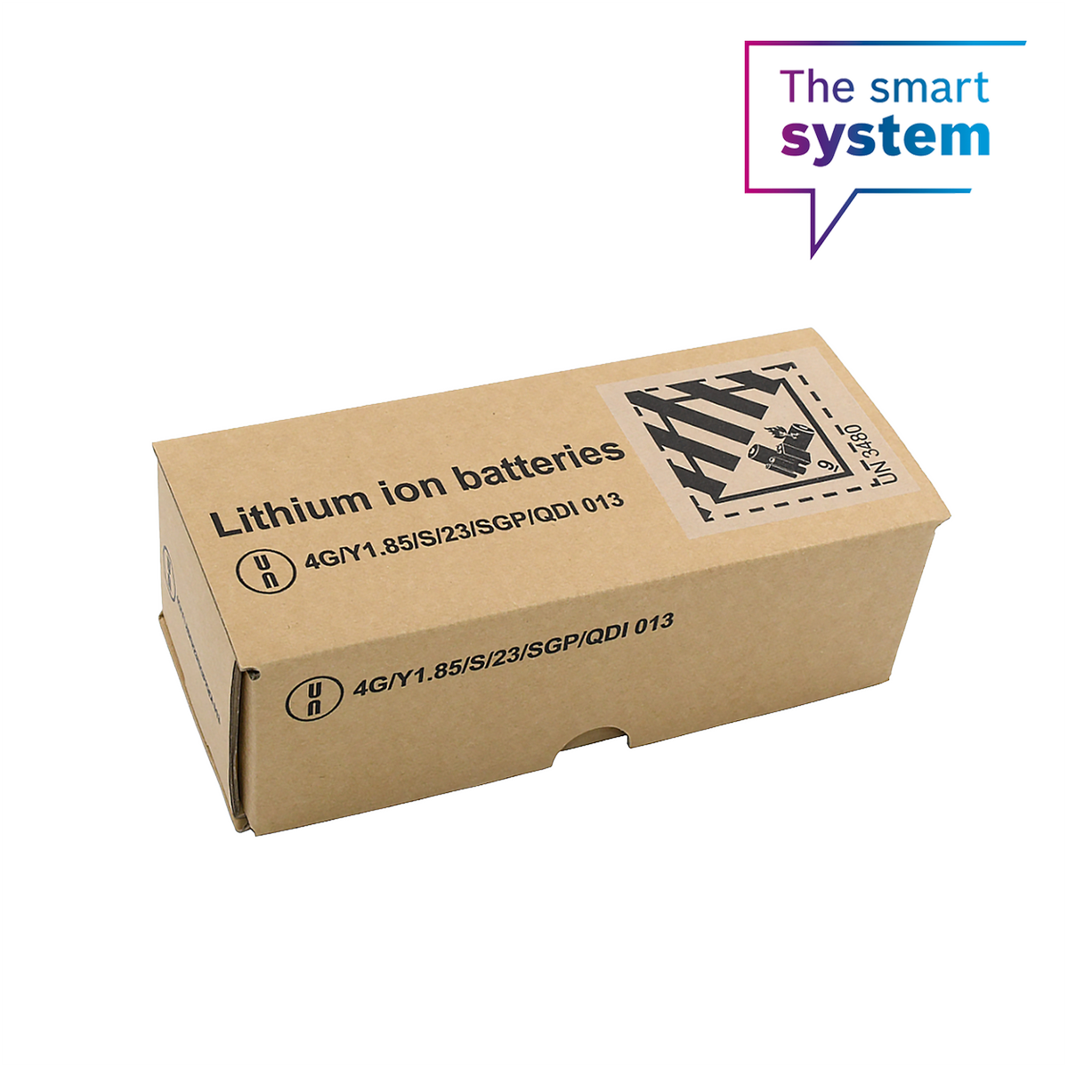 Transportverpakking PowerMore 250 (BBP362Y)