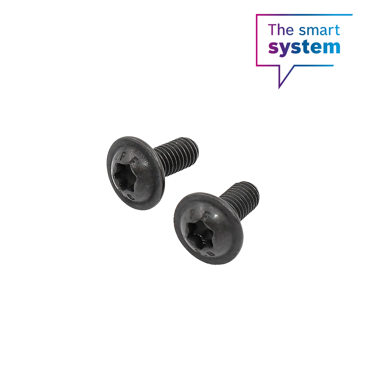 Schroevenset PowerMore 250 (BBP362Y)