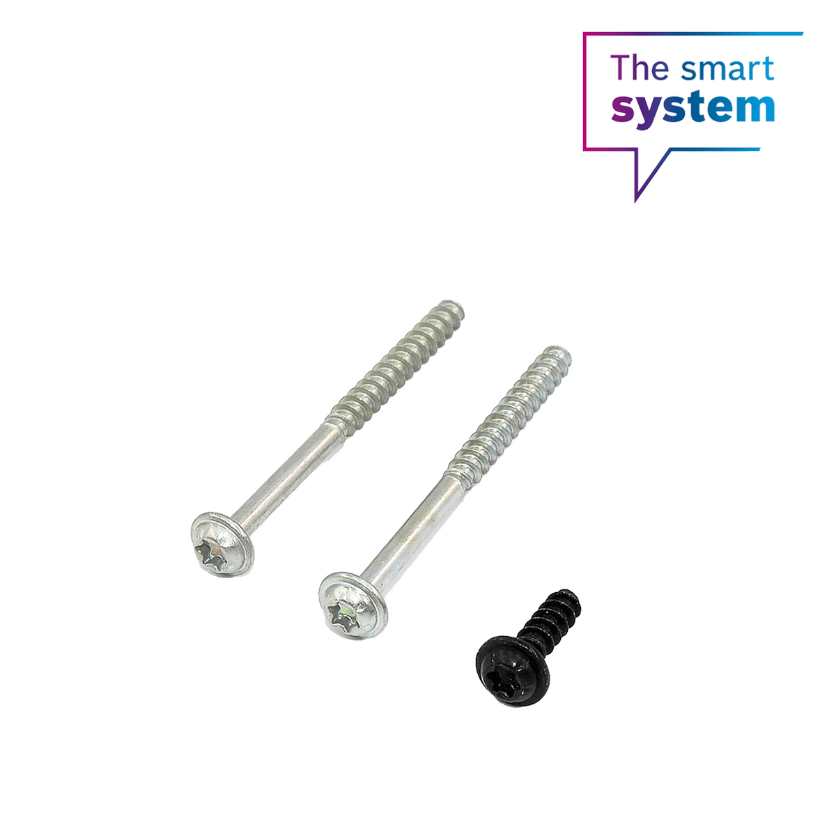 Schroevenset PowerPack 400/500 Rack (BBP33YY)