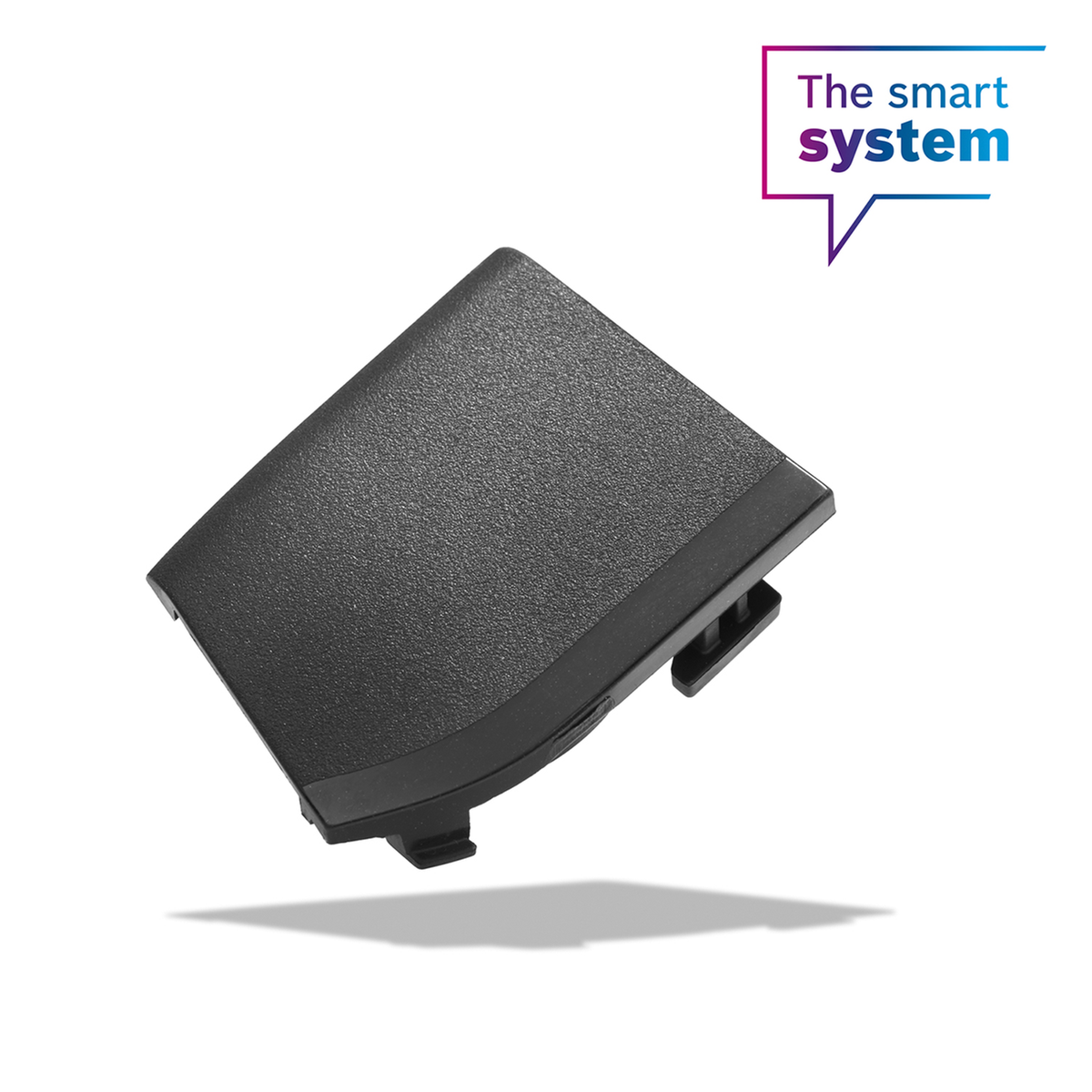 Afdekkap oplaadcontact PowerPack 400/500 Rack (BBP33YY)