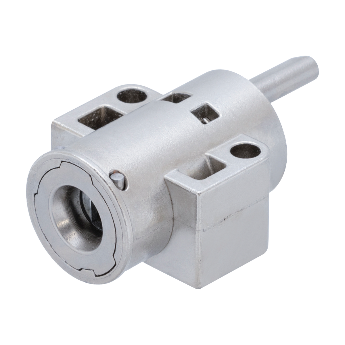 Bosch - XPlus sluitcilinder voor CompactTube accu (Het smart systeem)