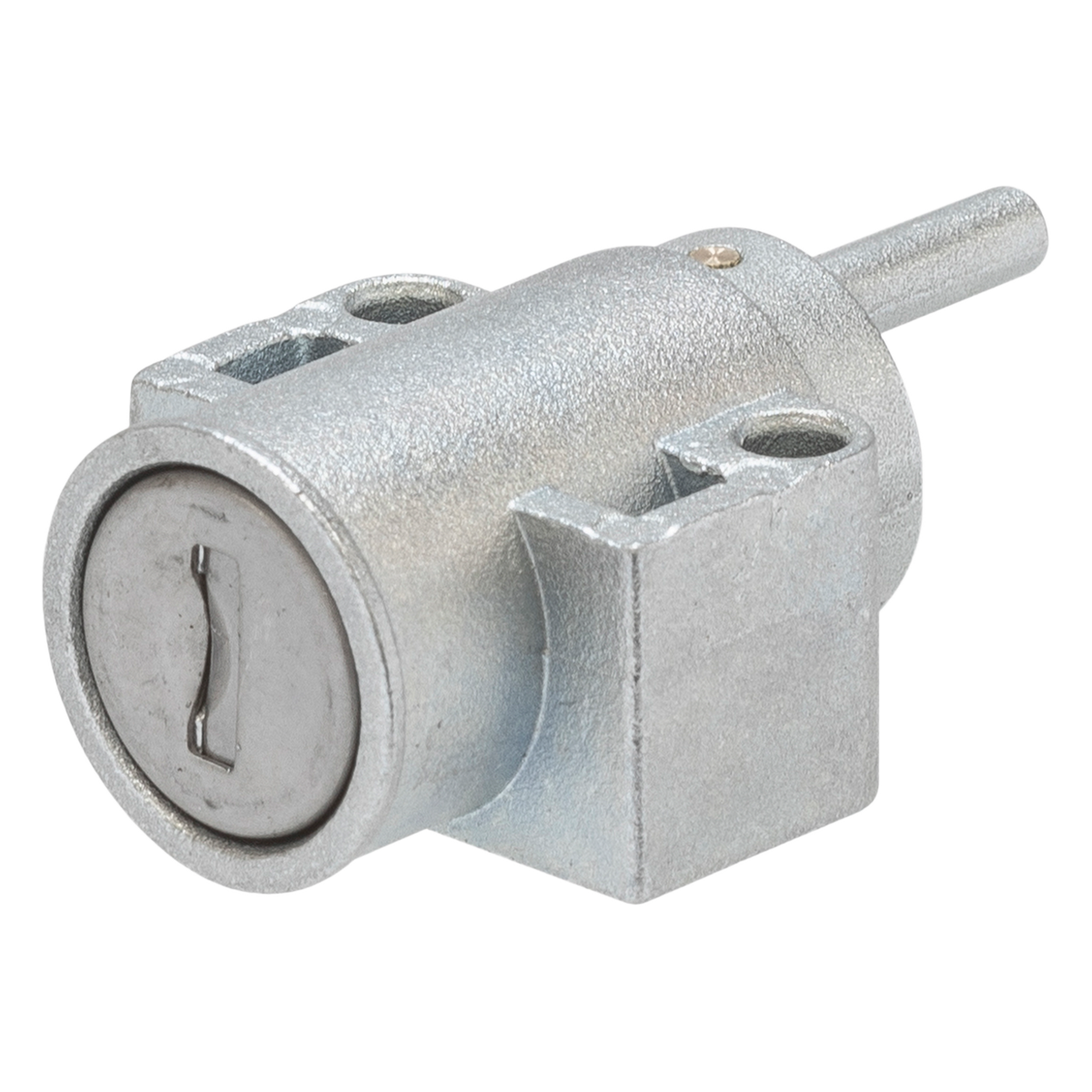 Bosch - standaard sluitcilinder voor CompactTube accu (Het smart systeem)