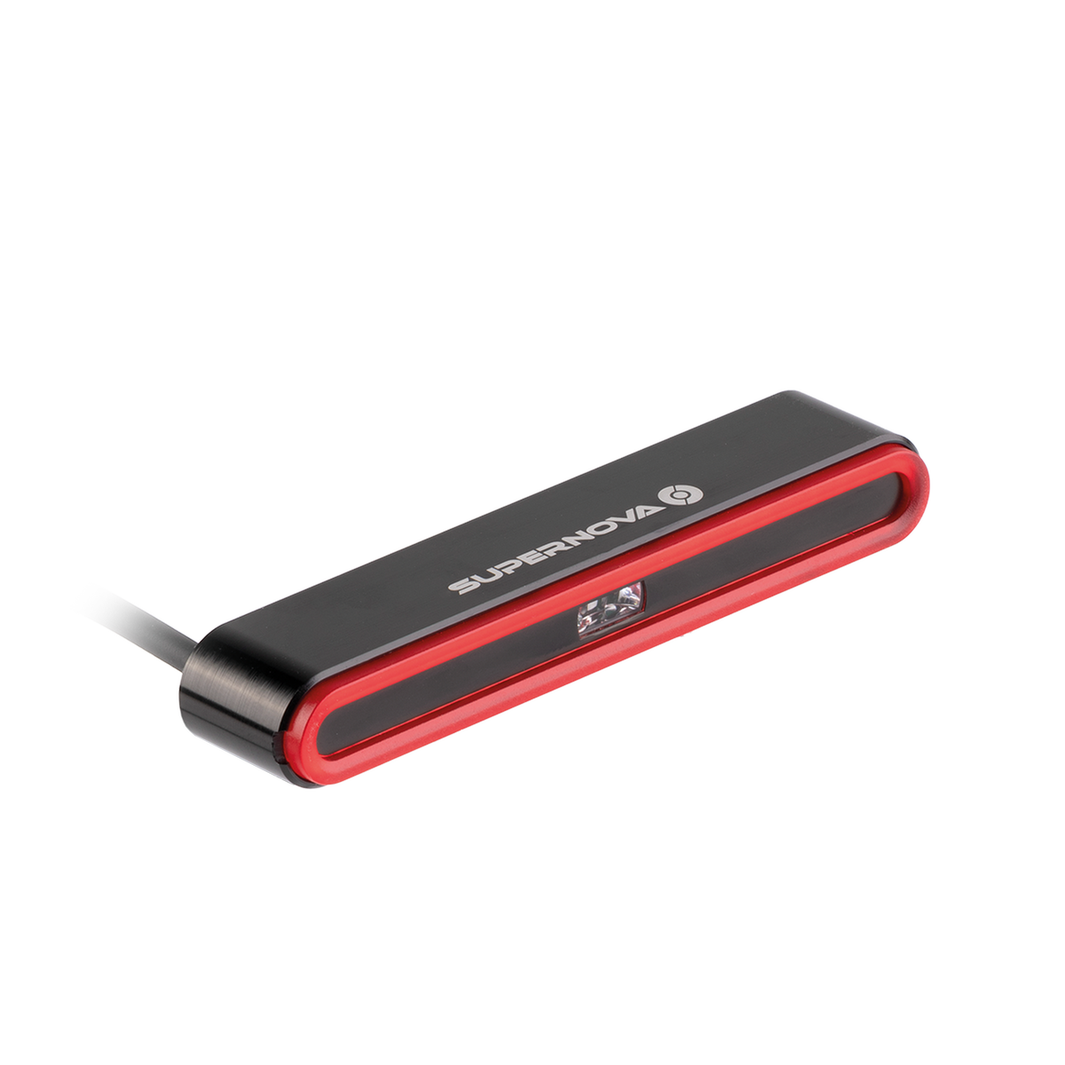 TL3 Max Remlicht met vertragingssensor voor e-bike - 25, 12V