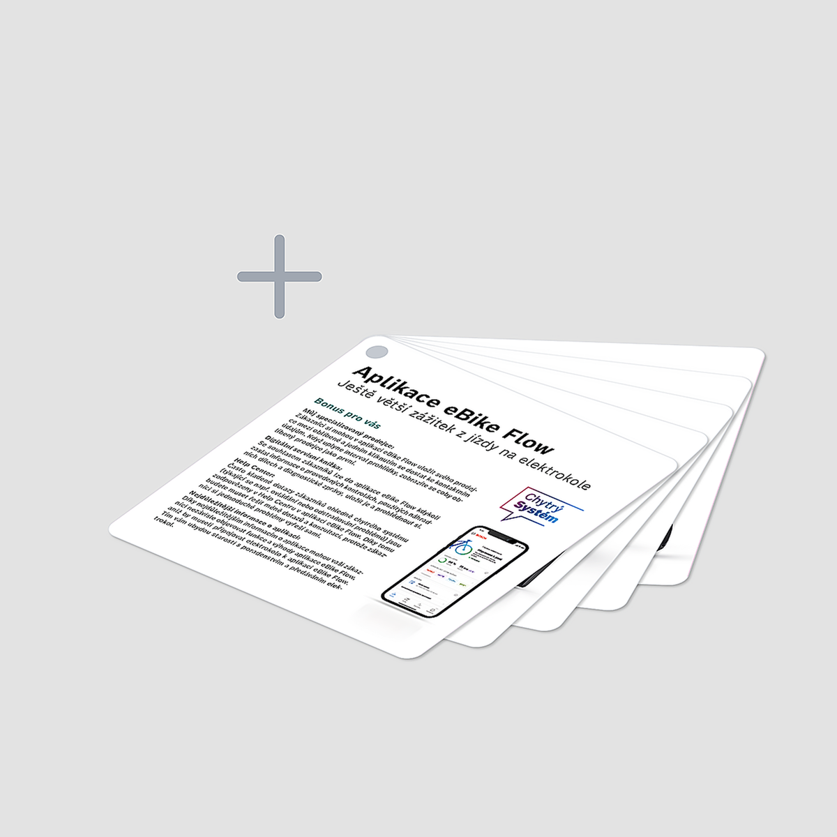 Bosch eBike-verlengset met knowhow - CZ