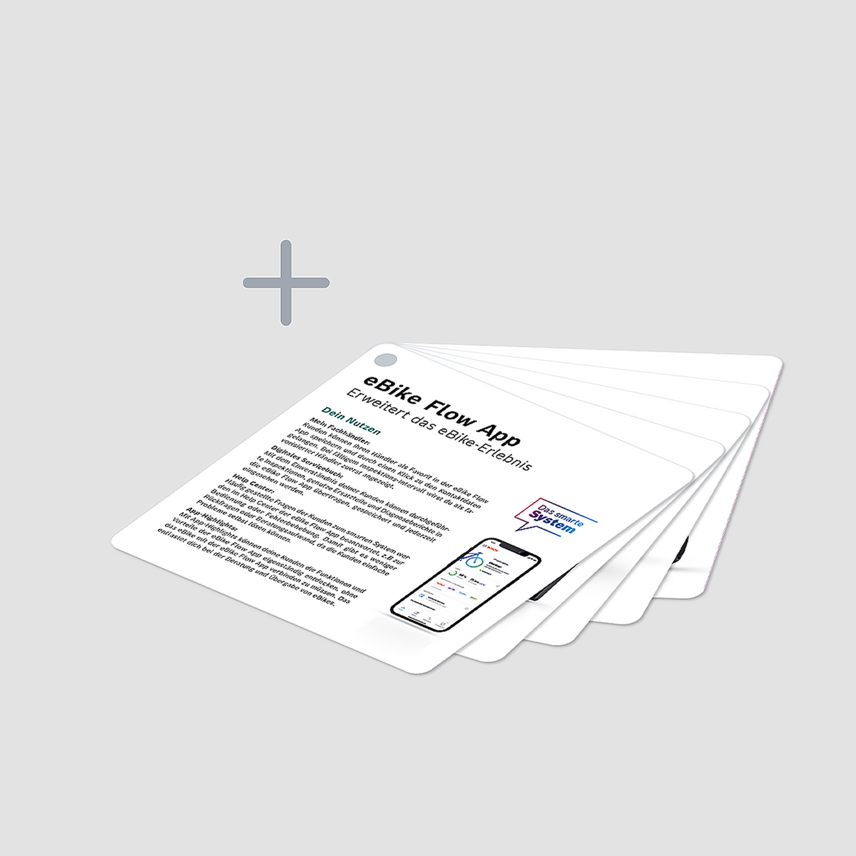 Bosch eBike-verlengset met knowhow - DE