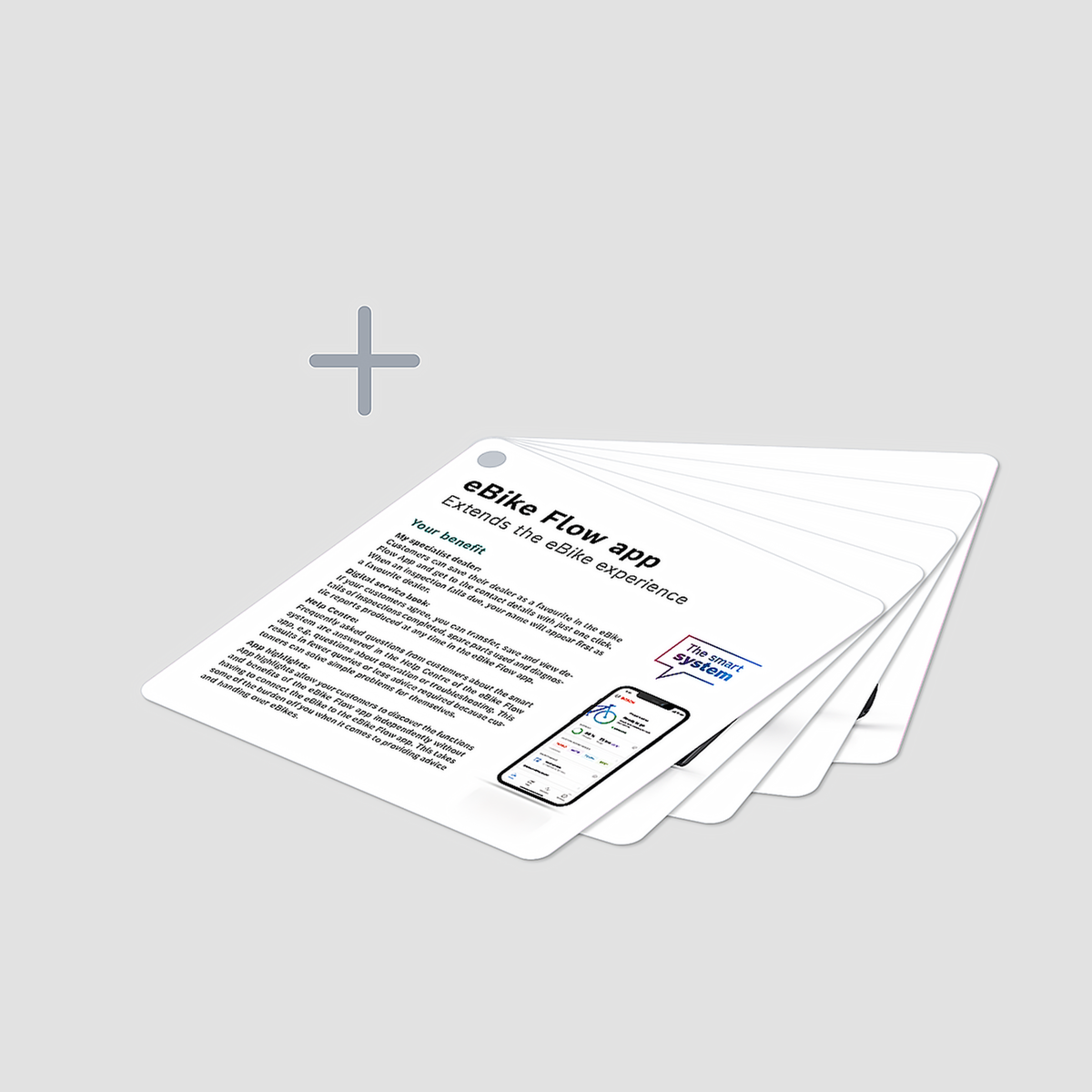 Bosch eBike-verlengset met knowhow - EN