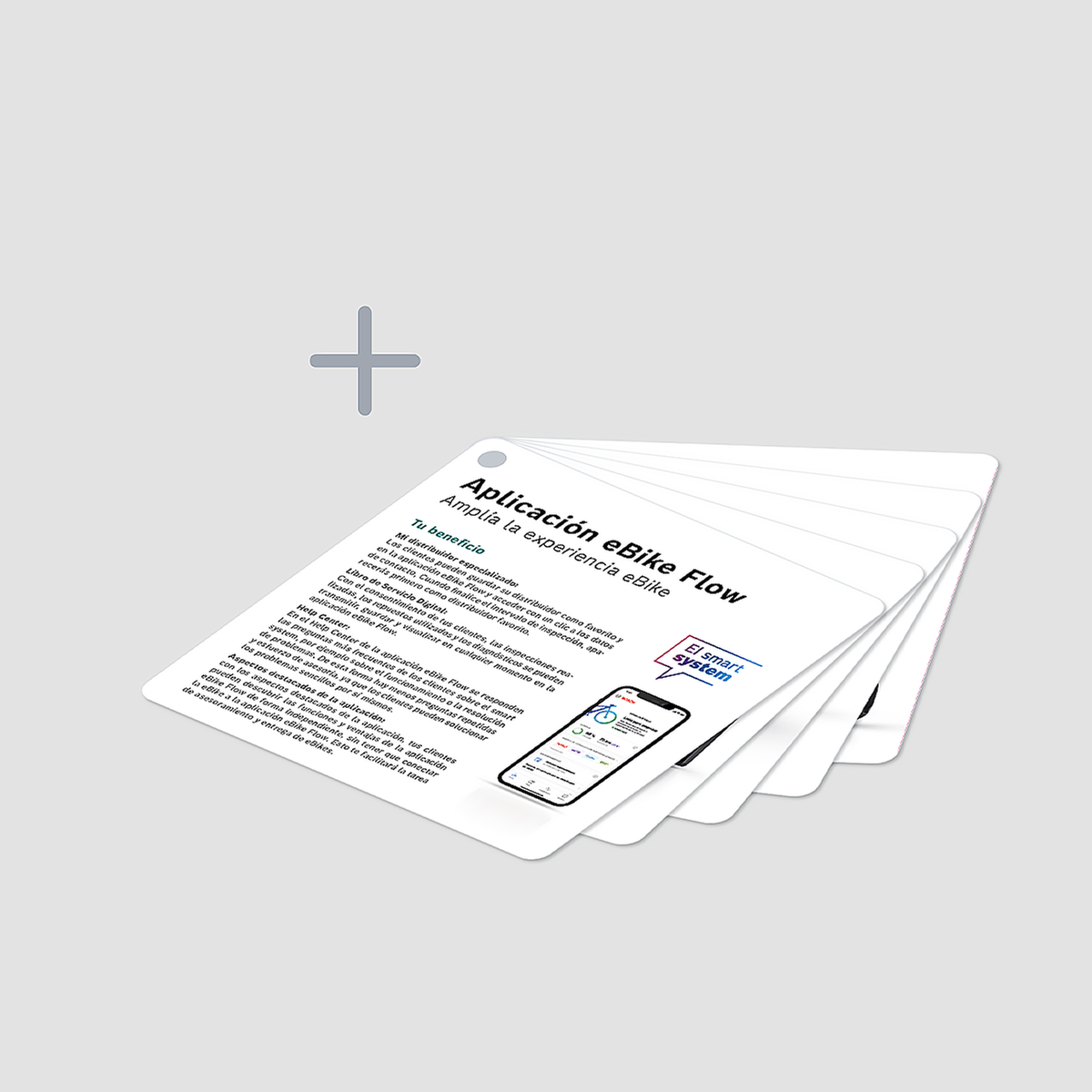 Bosch eBike-verlengset met knowhow - ES