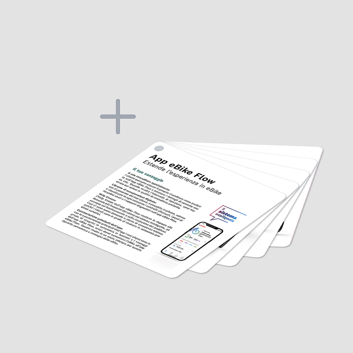 Bosch eBike-verlengset met knowhow - IT