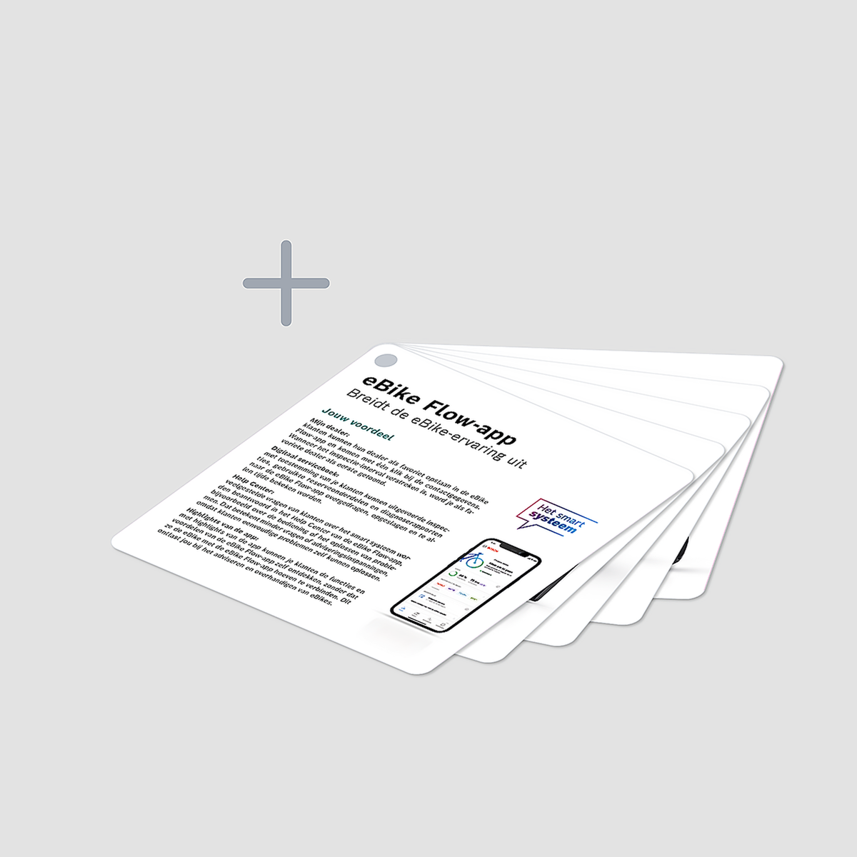 Bosch eBike-verlengset met knowhow - NL