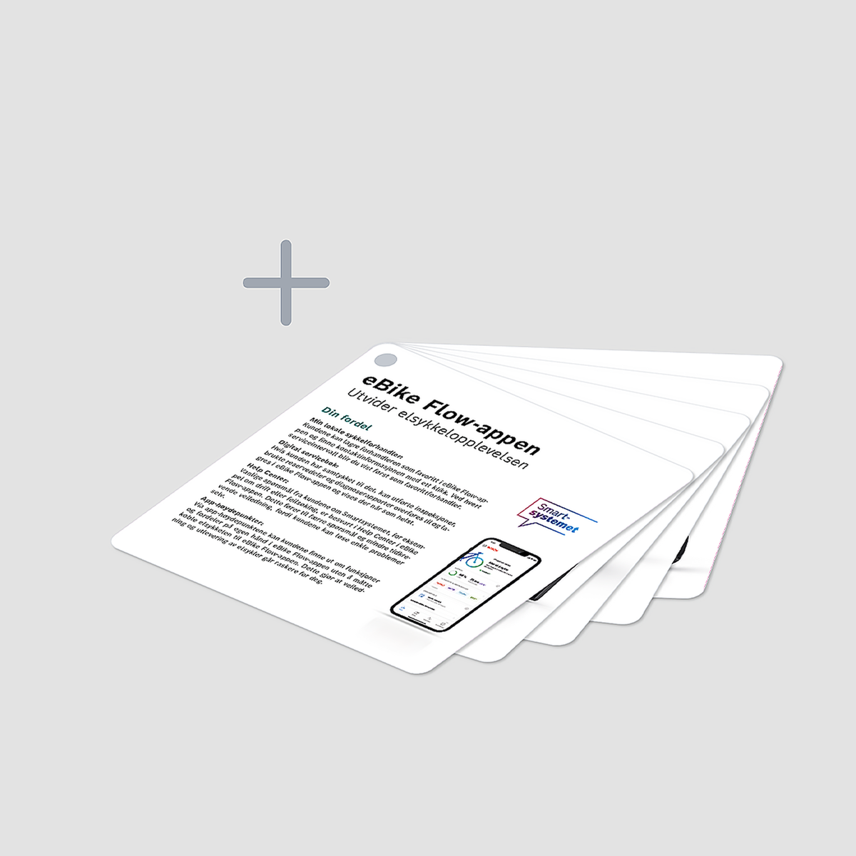 Bosch eBike-verlengset met knowhow - NO