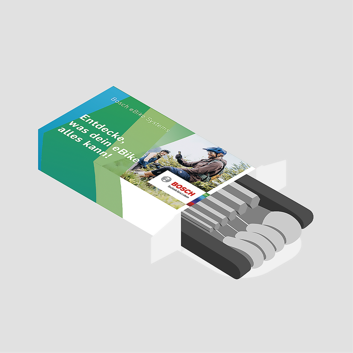 Bosch eBike Multigereedschap Digitale Startgids