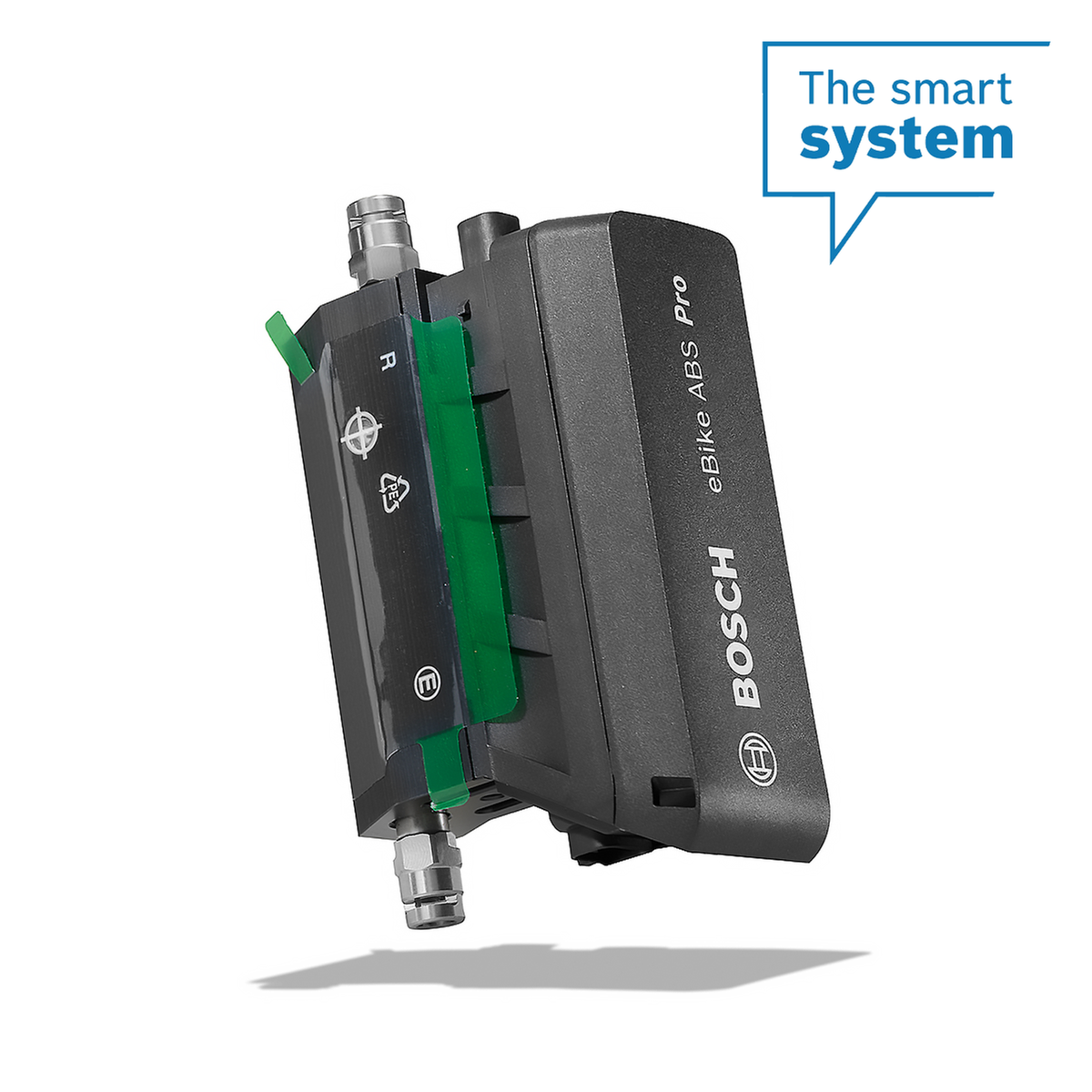 ABS Pro-controle-eenheid MAGURA (BAS3511)