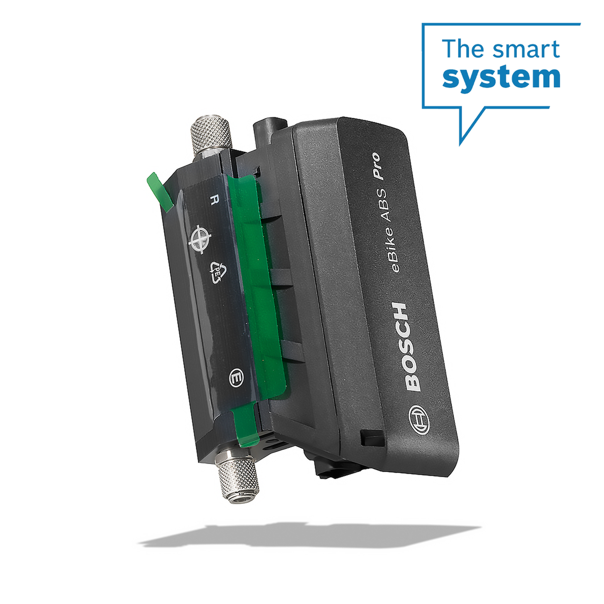ABS Pro-controle-eenheid TEKTRO/TRP (BAS3521)