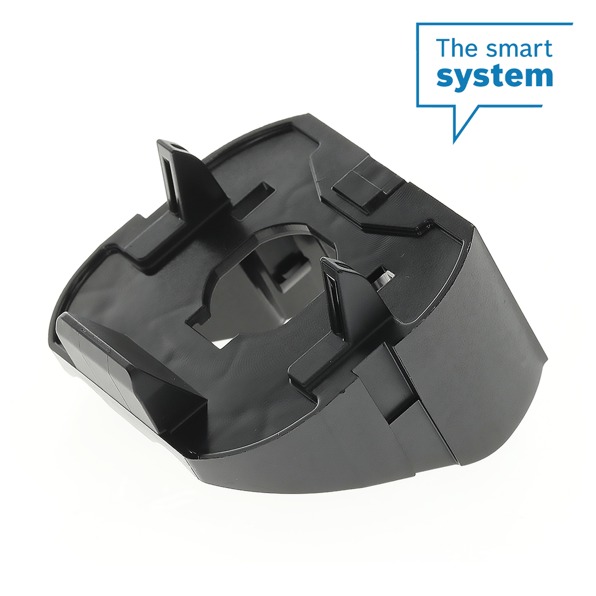 Houder kabelzijde, PowerTube (BBP38YY) horizontaal/verticaal, standaard,pivot