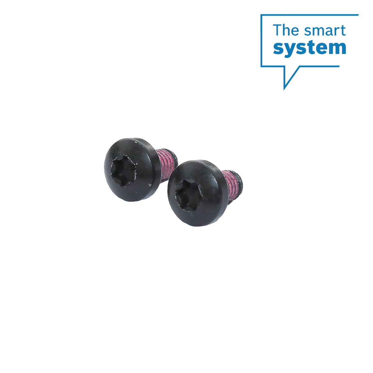 Schroevenset kabelafdekking (BDU38YY)