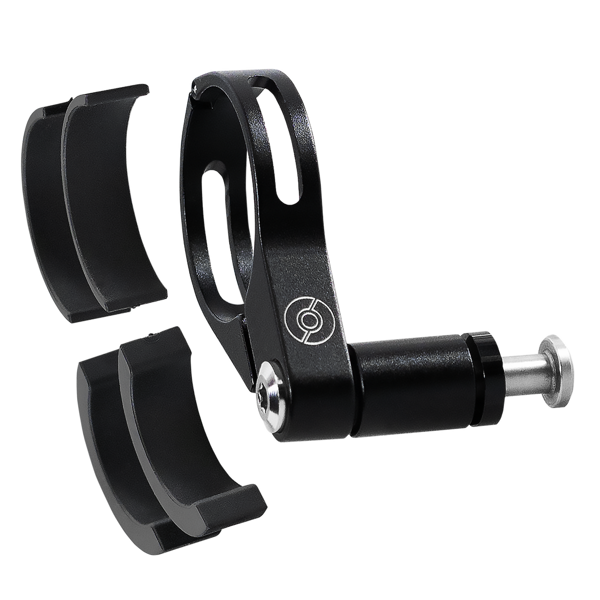 Universele HBM2 stuurhouder