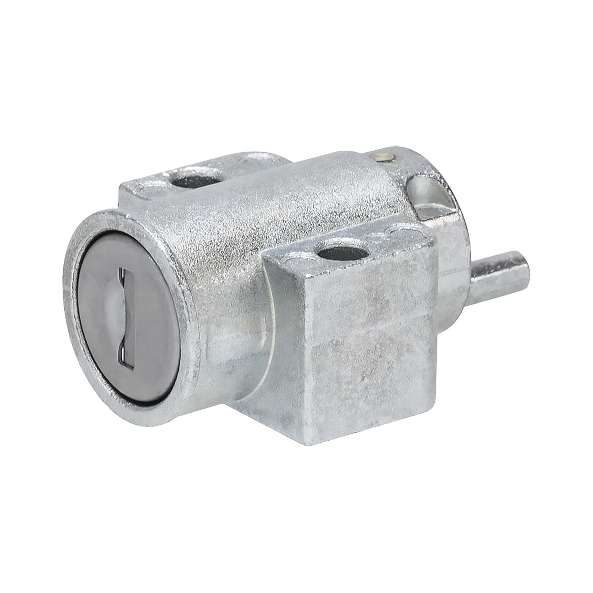 Bosch - standard sluitcilinder voor PowerTube 600/800 (Het smart systeem)