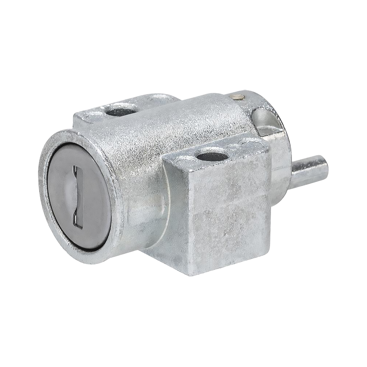 Bosch - standard sluitcilinder met lange sleutel voor PowerTube 600/800 (Het smart systeem)