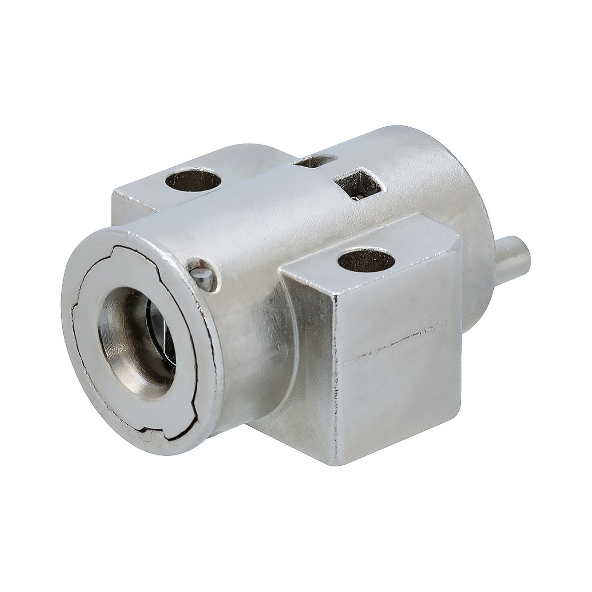 Bosch - XPlus sluitcilinder voor PowerTube 600/800 (Het smart systeem)