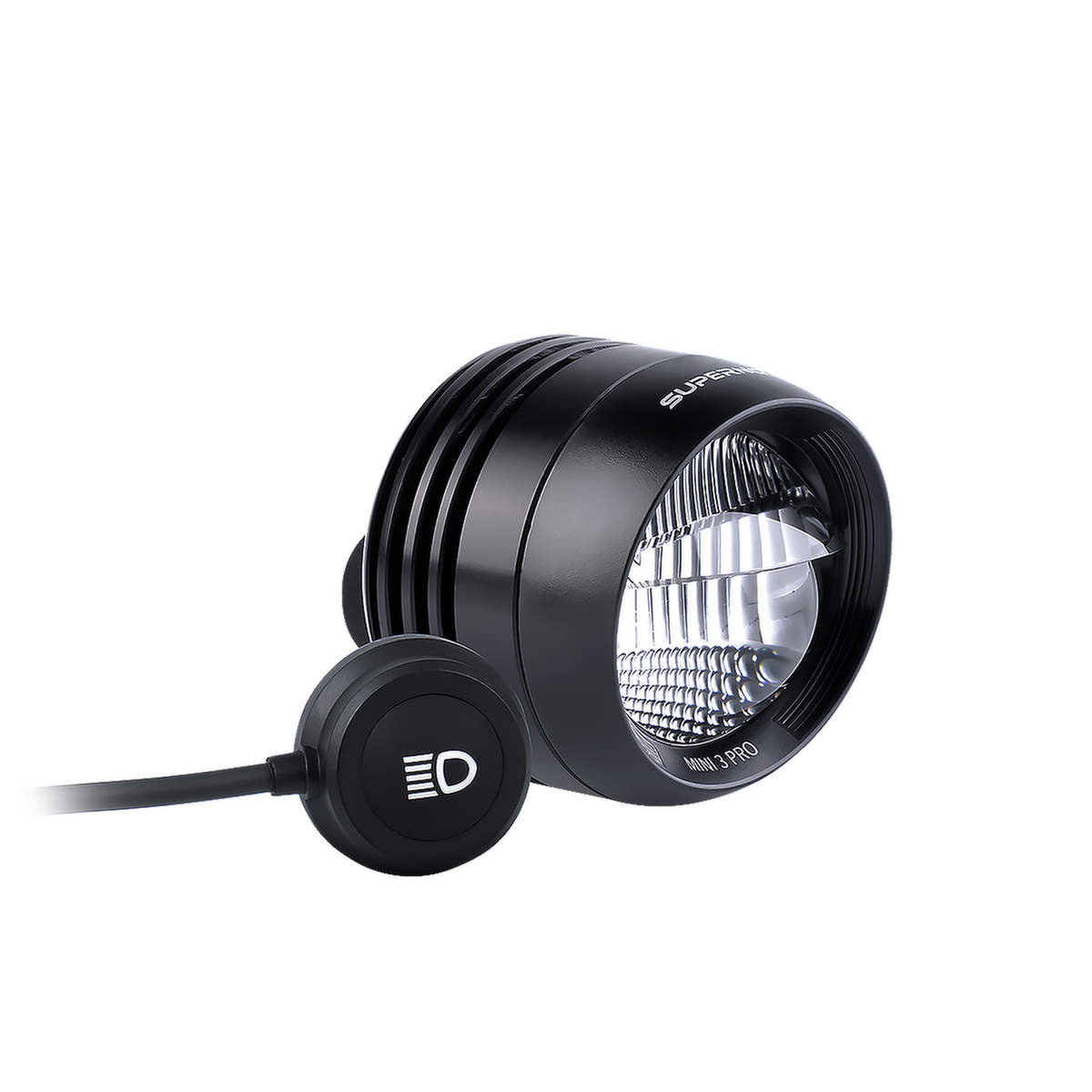 MINI 3 PRO Koplamp voor e-bike - 25