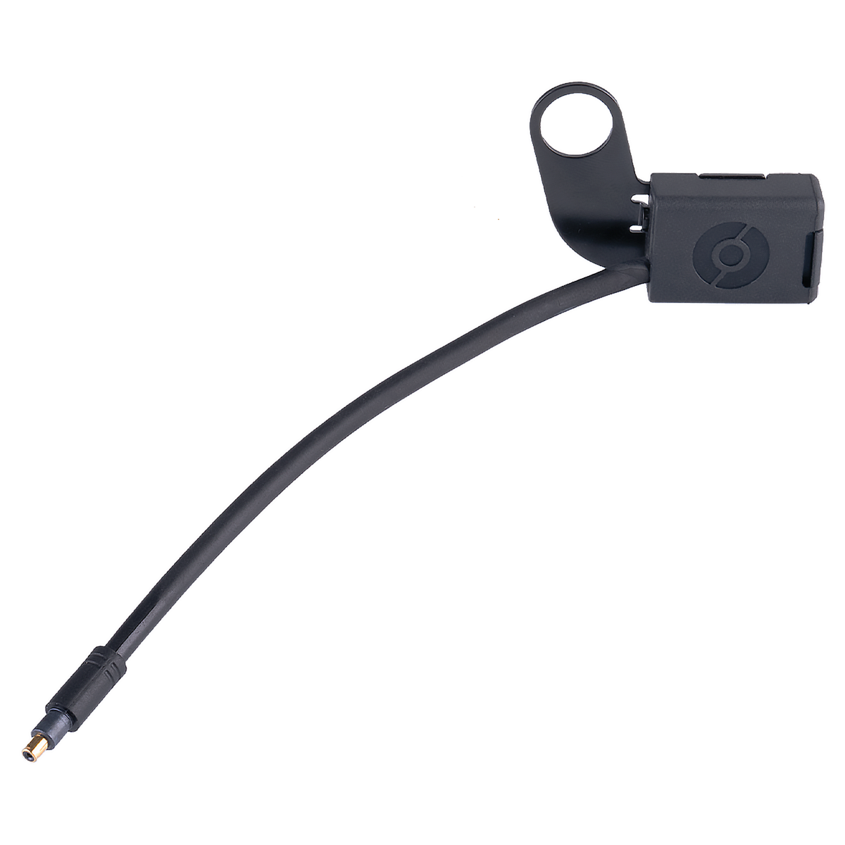 USB-C oplader met Power Connector stekker