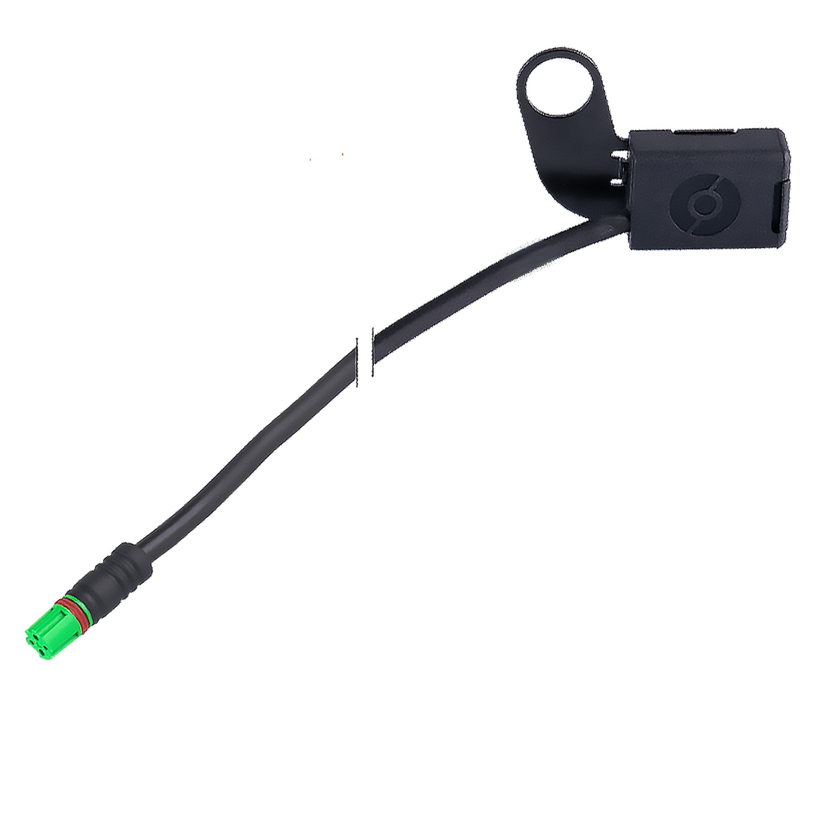 USB-C oplader met Bosch Low Power Port stekker