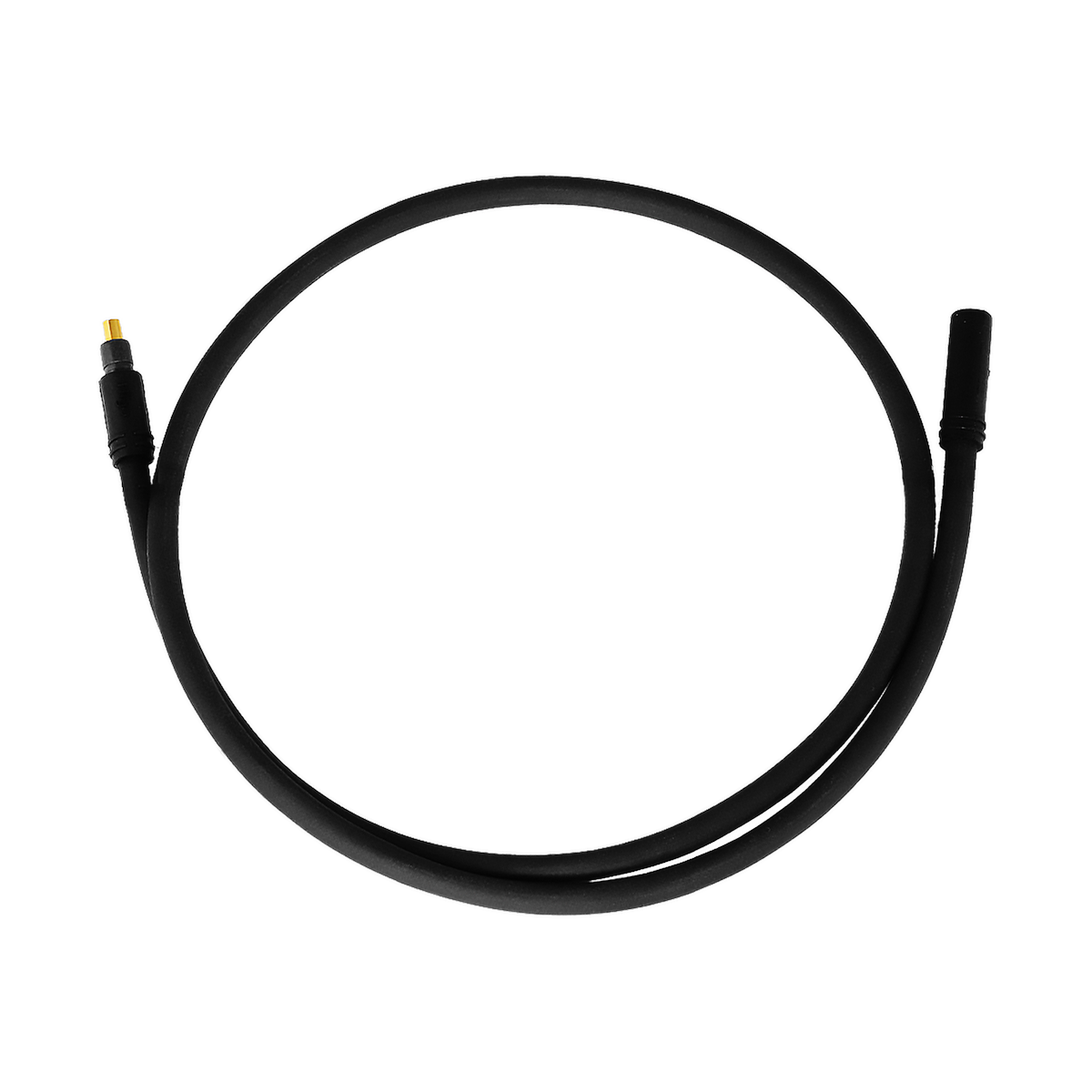 Verlengkabel voor aansluitkabel / TQ-aansluitkabel, 500 mm