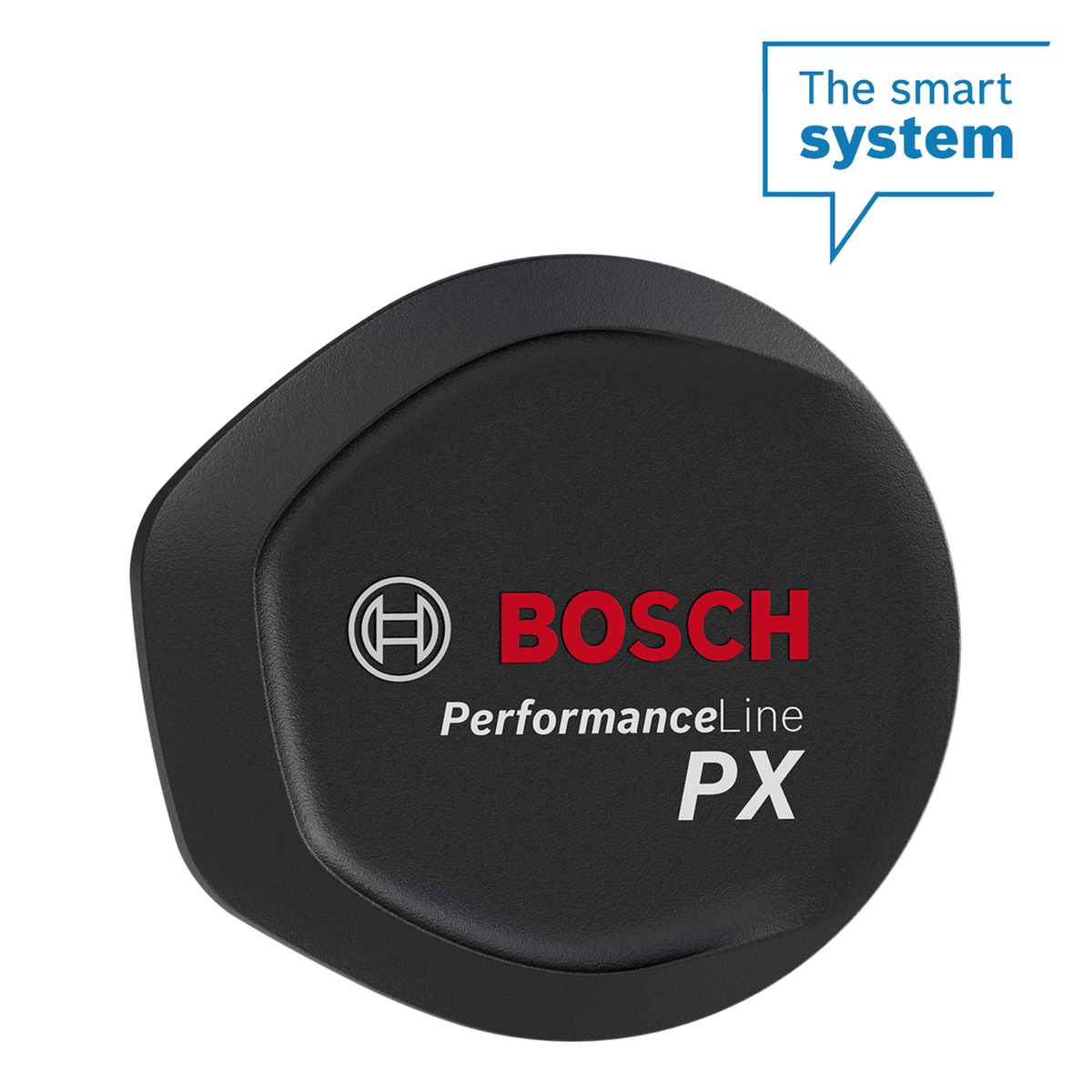 Logo deksel Performance Line PX (BDU347Y)